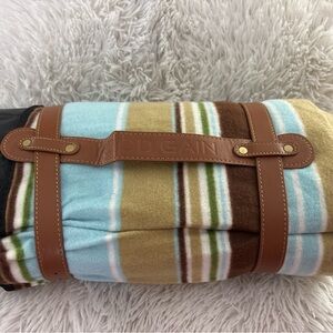 GOOD GAIN Picnic Blanket – Weatherproof – Used Once